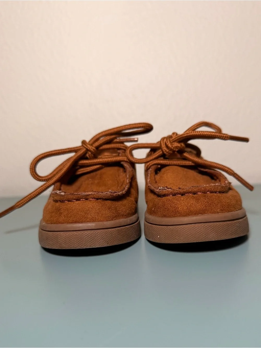 GAP soft suede